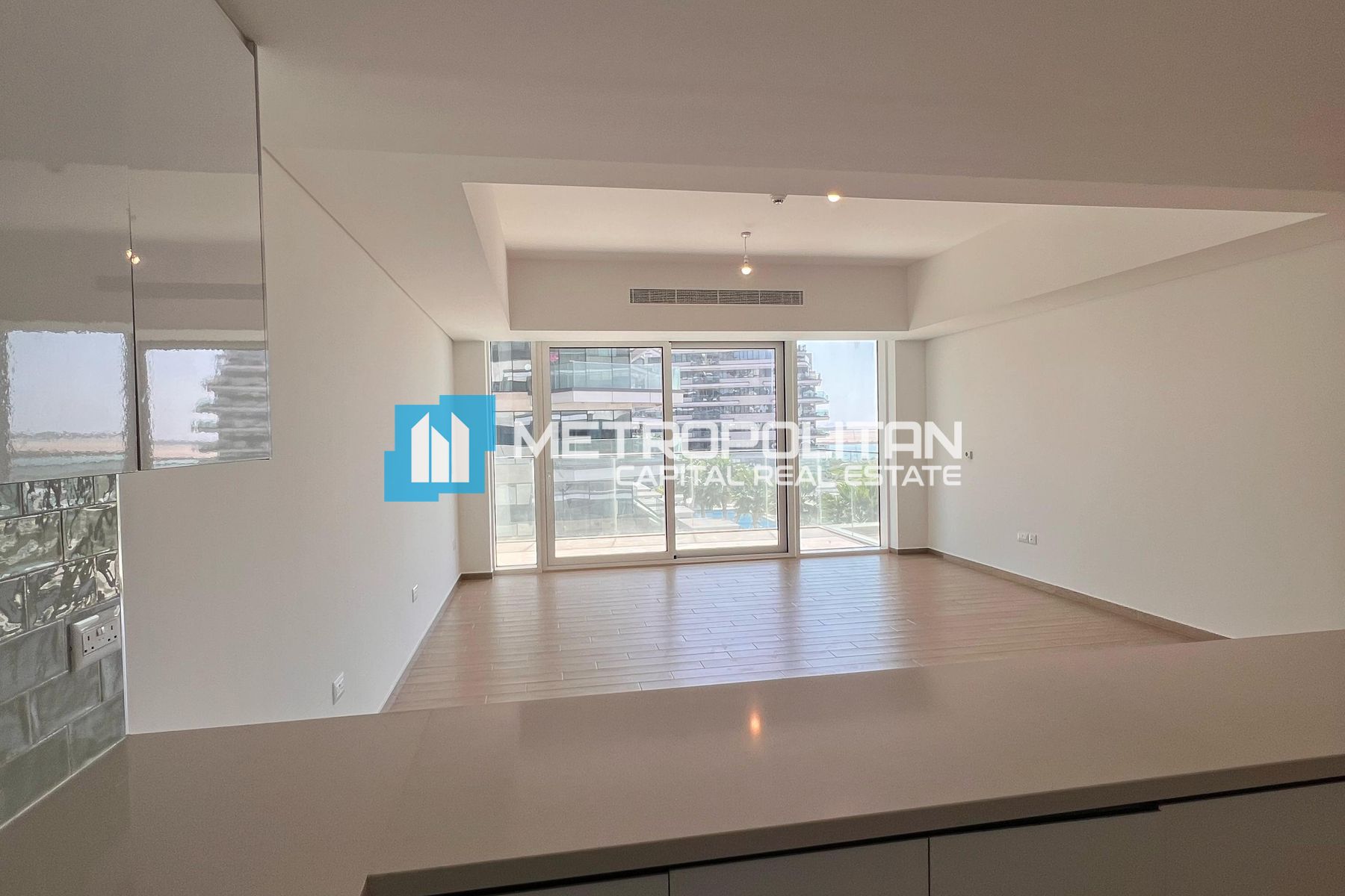 2BR Apartment for Rent in Mayan 1, Yas Island - MCR-3677