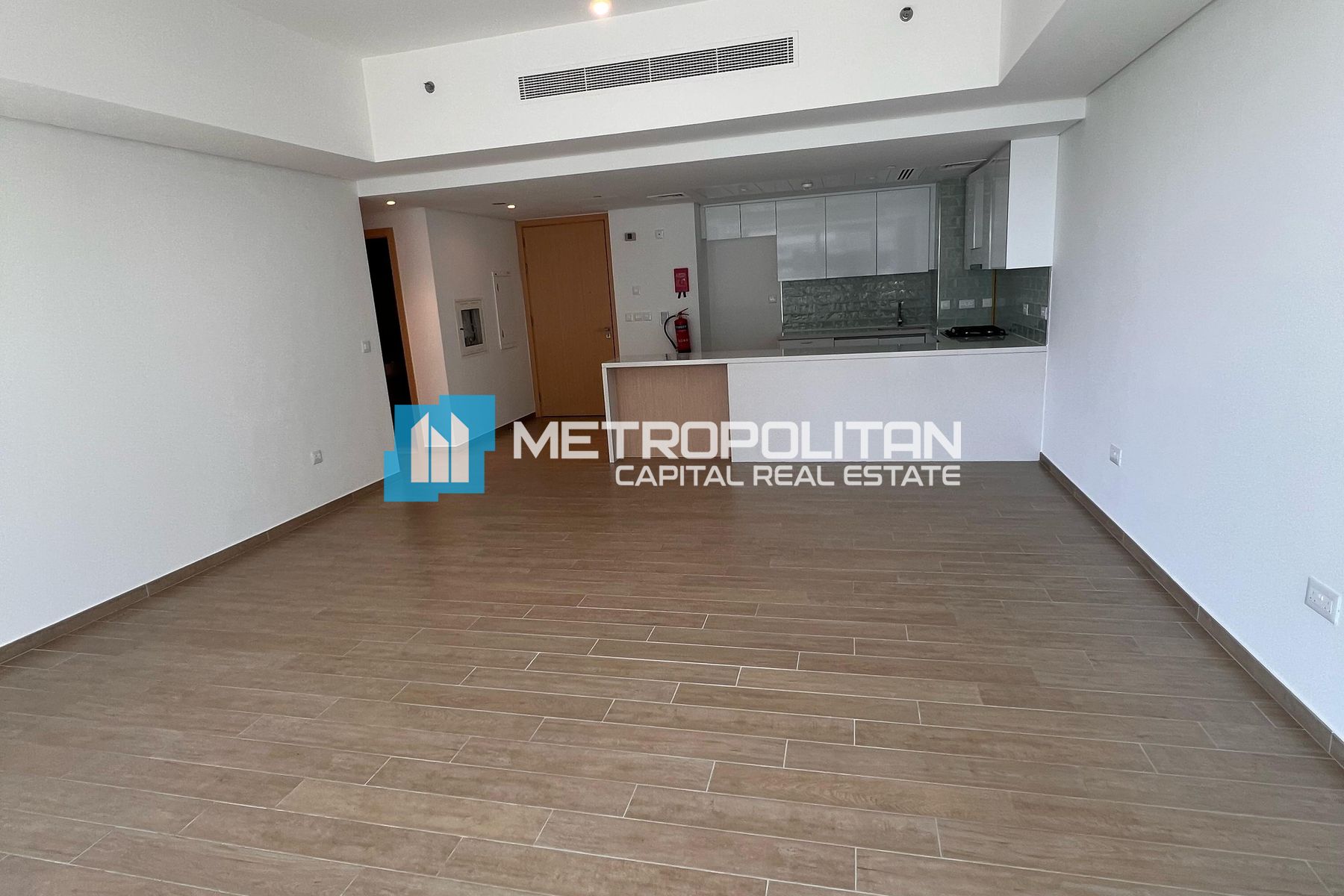 Golf Course and Sea Views | 2BR+M |Full Facilities