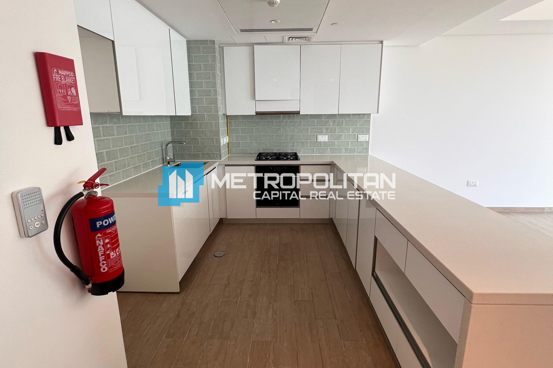 Golf Course and Sea Views | 2BR+M |Full Facilities