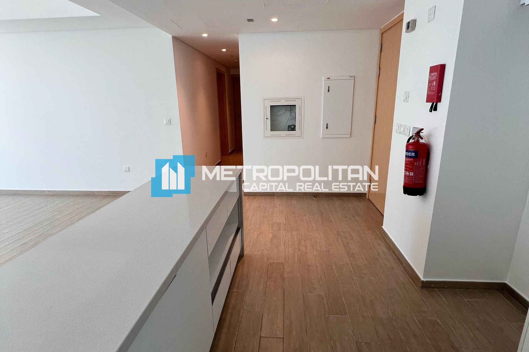 Golf Course and Sea Views | 2BR+M |Full Facilities