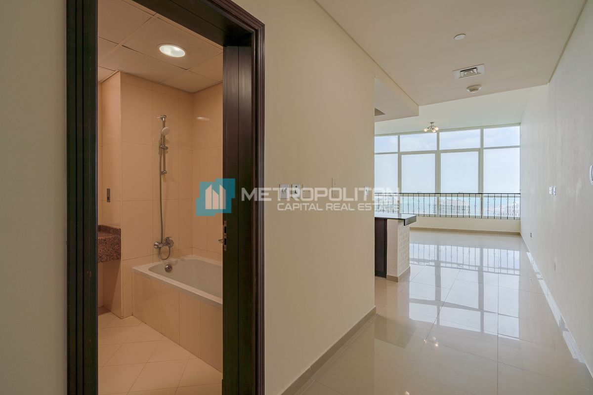 Studio Apartment for Rent in Hydra Avenue Towers, Al Reem Island - MCR-3721