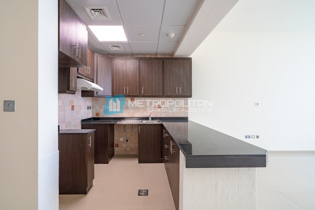 Studio Apartment for Rent in Hydra Avenue Towers, Al Reem Island - MCR-3721