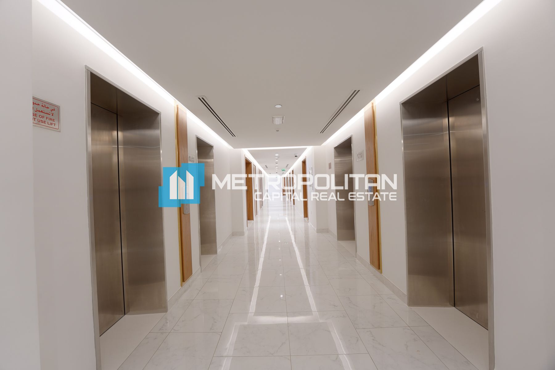 Modern Studio | Prime Area | Vacant on 30th of Sep