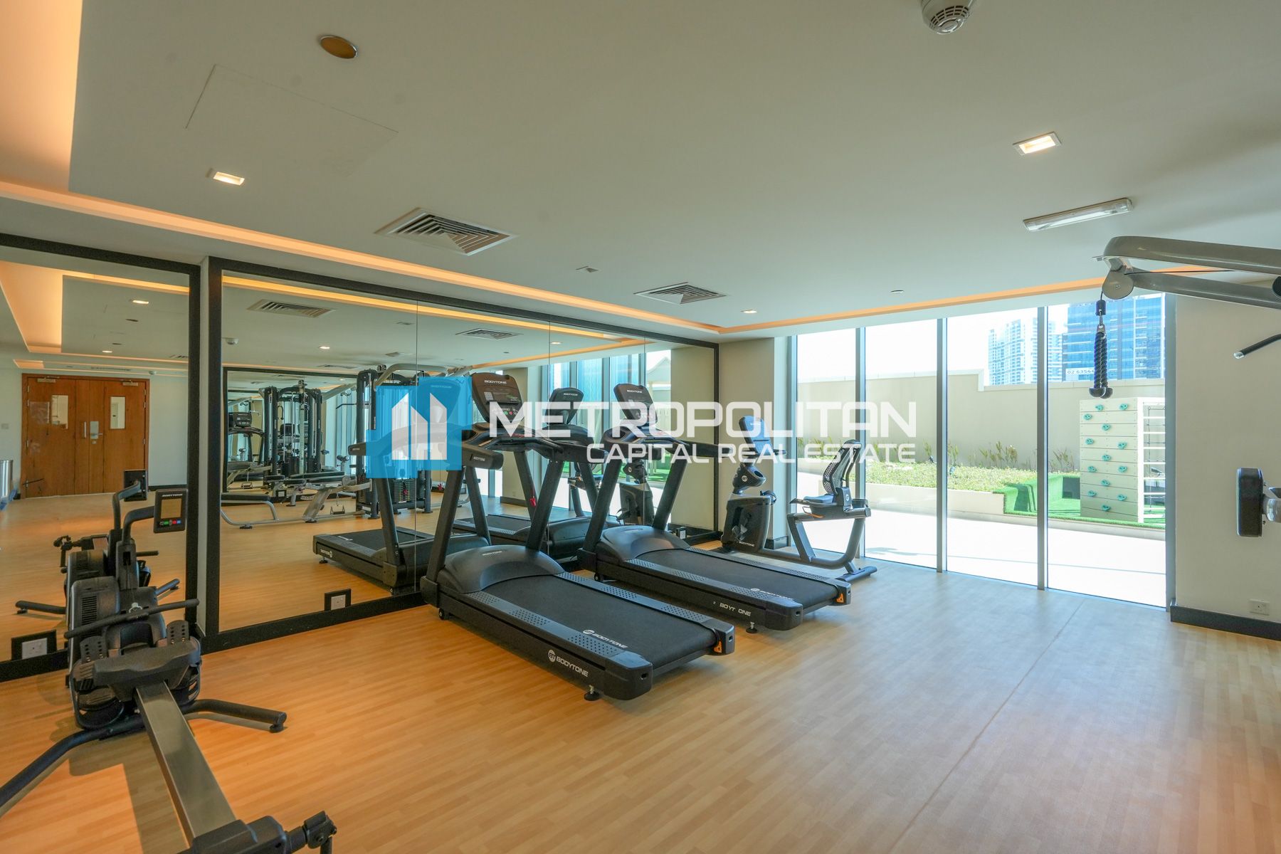 Modern Studio | Prime Area | Vacant on 30th of Sep