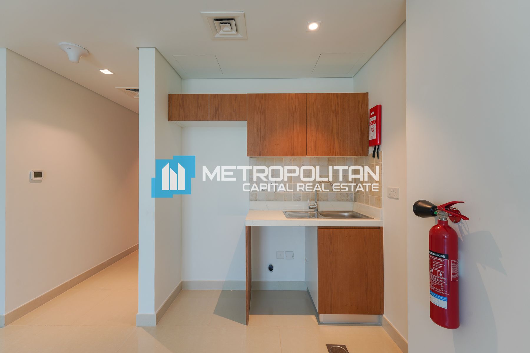 Modern Studio | Prime Area | Vacant on 30th of Sep
