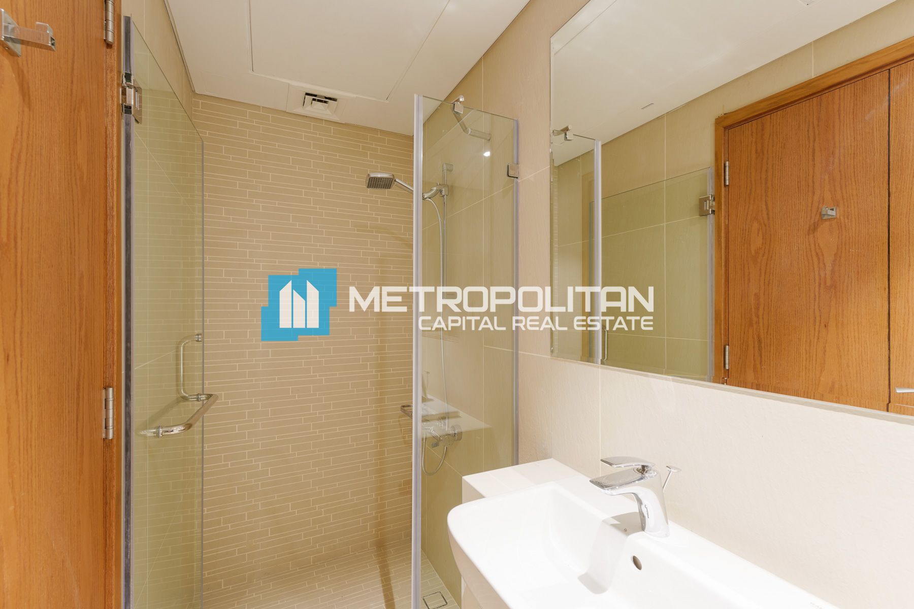 Modern Studio | Prime Area | Vacant on 30th of Sep
