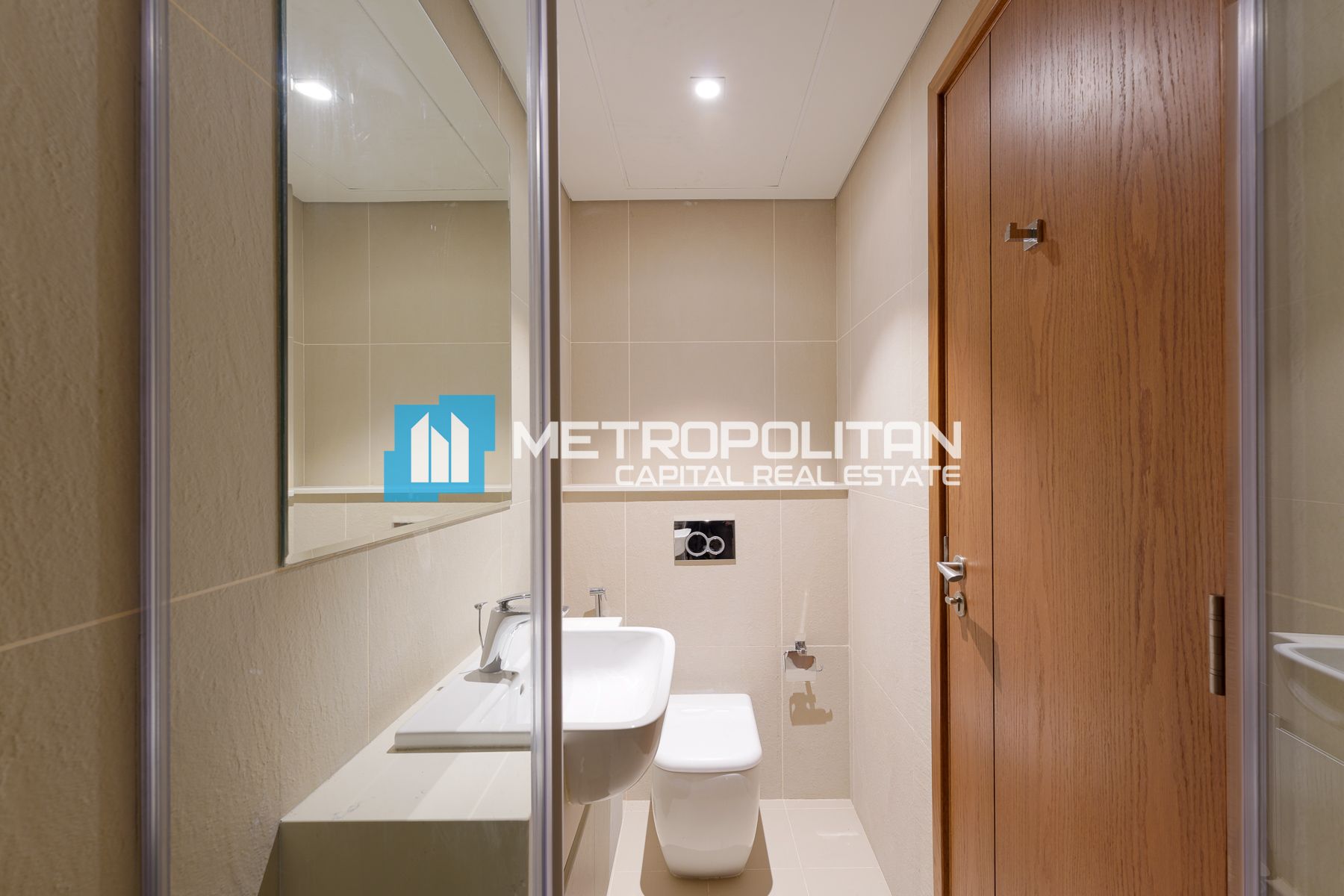 Modern Studio | Prime Area | Vacant on 30th of Sep