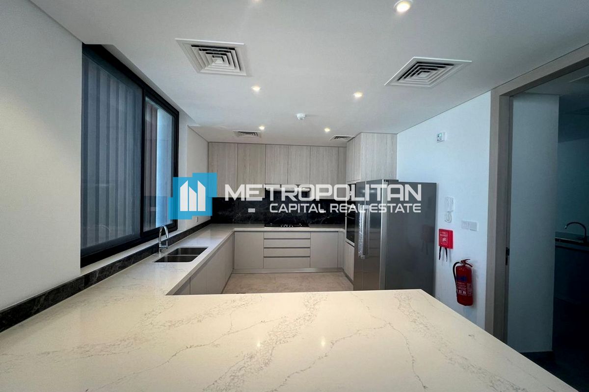 4BR Villa for Rent in The Dunes, Saadiyat Island - MCR-7058