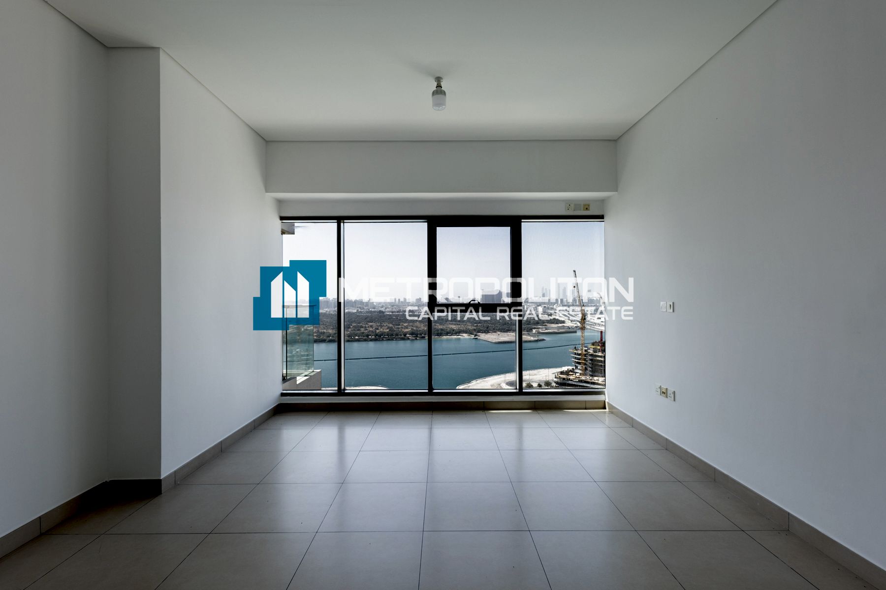 3BR Apartment for Rent in The Wave, Al Reem Island - MCR-7188