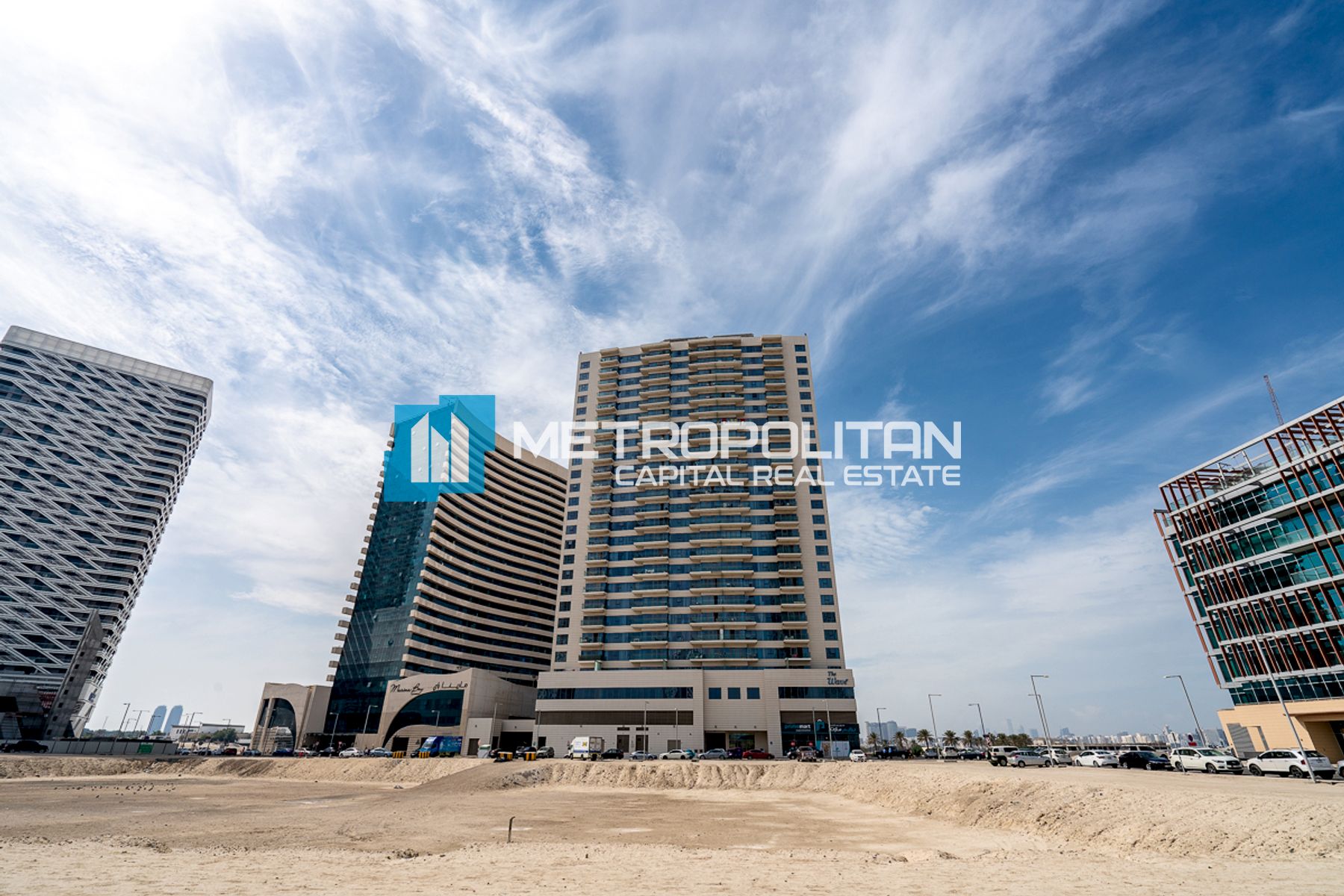 3BR with Maids | Marina View | Ready to Move In