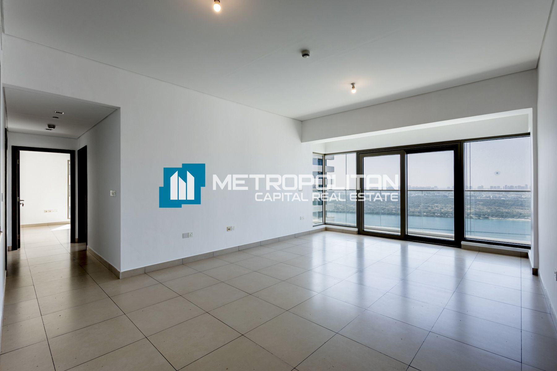 3BR Apartment for Rent in The Wave, Al Reem Island - MCR-7188