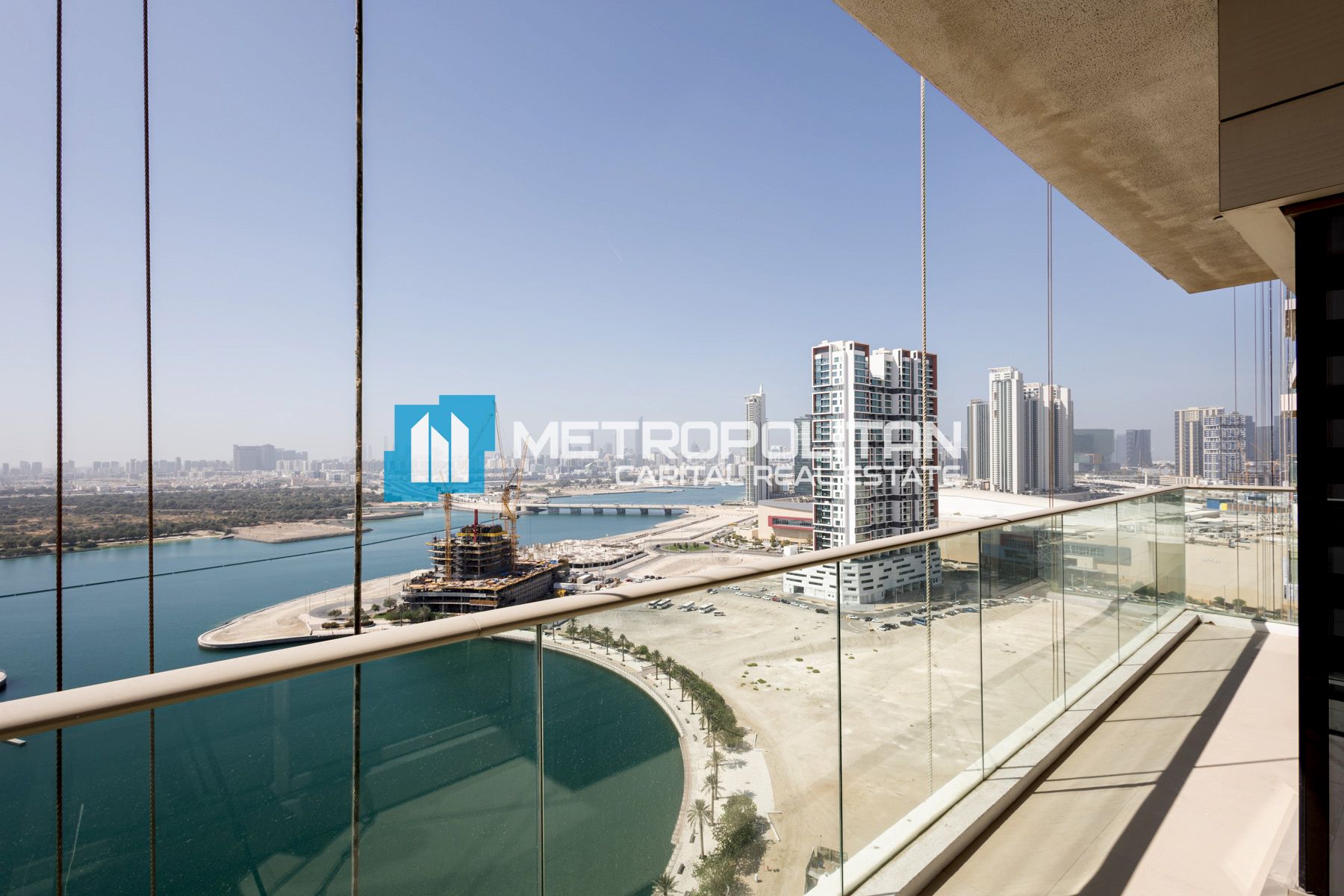 3BR with Maids | Marina View | Ready to Move In