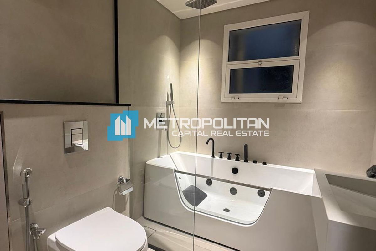 7BR Villa for Rent in Al Bateen Airport, Muroor Area - MCR-7203