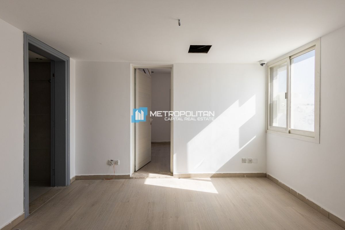Ready To Move | Spacious Layout | Fully Upgraded