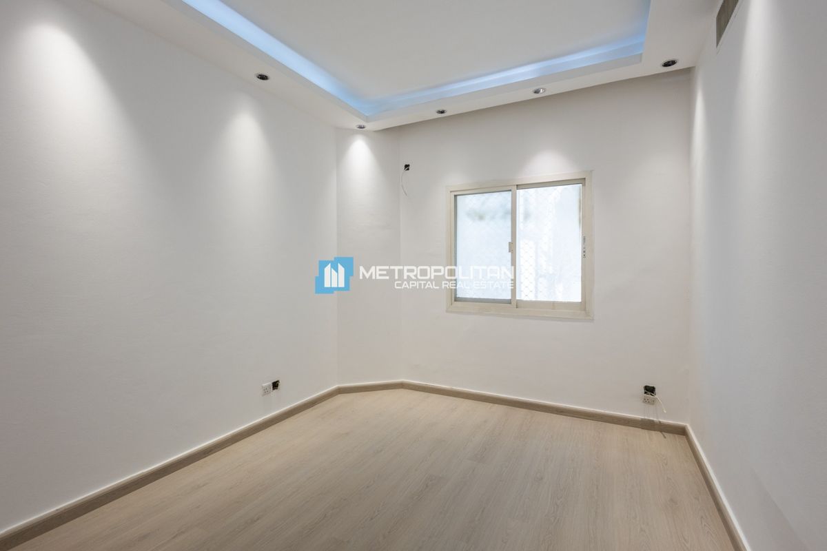 Ready To Move | Spacious Layout | Fully Upgraded