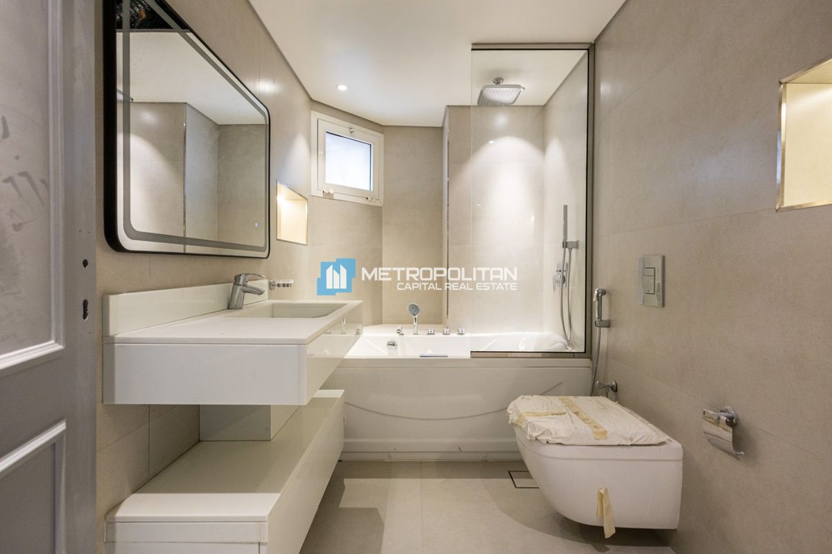 Ready To Move | Spacious Layout | Fully Upgraded
