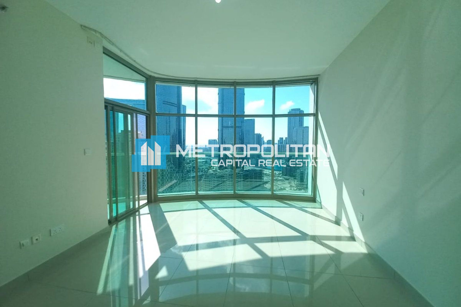Снять квартиру в Beach Towers, Al Reem Island - MCR-7286