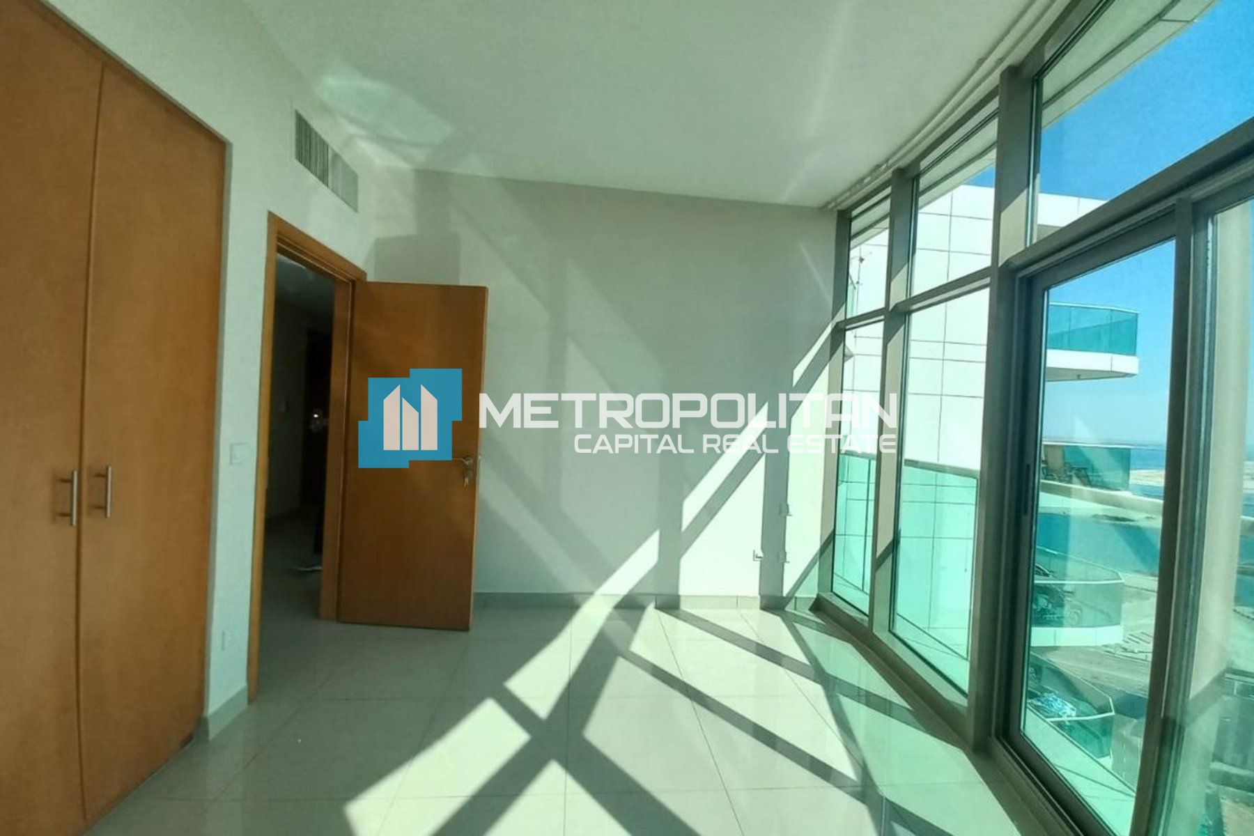 Снять квартиру в Beach Towers, Al Reem Island - MCR-7286