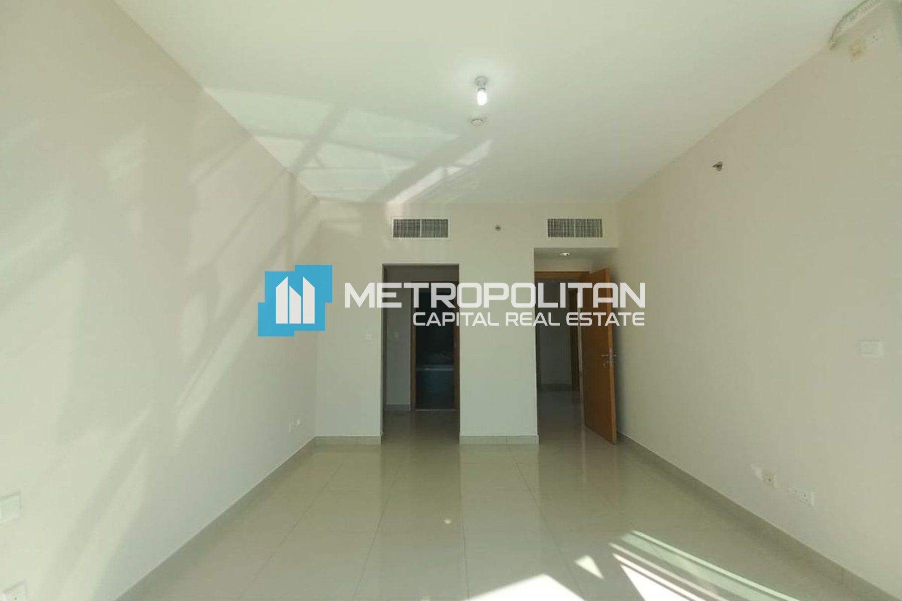 Ready to Move | Spacious 3BHK | Sea and City View