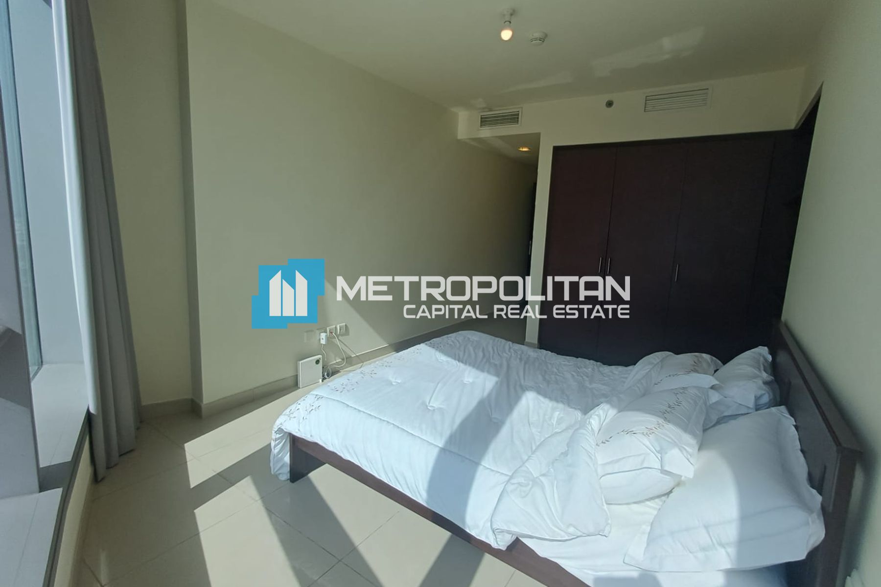 Hot Deal | Canal View | Fully Furnished 1 Bedroom
