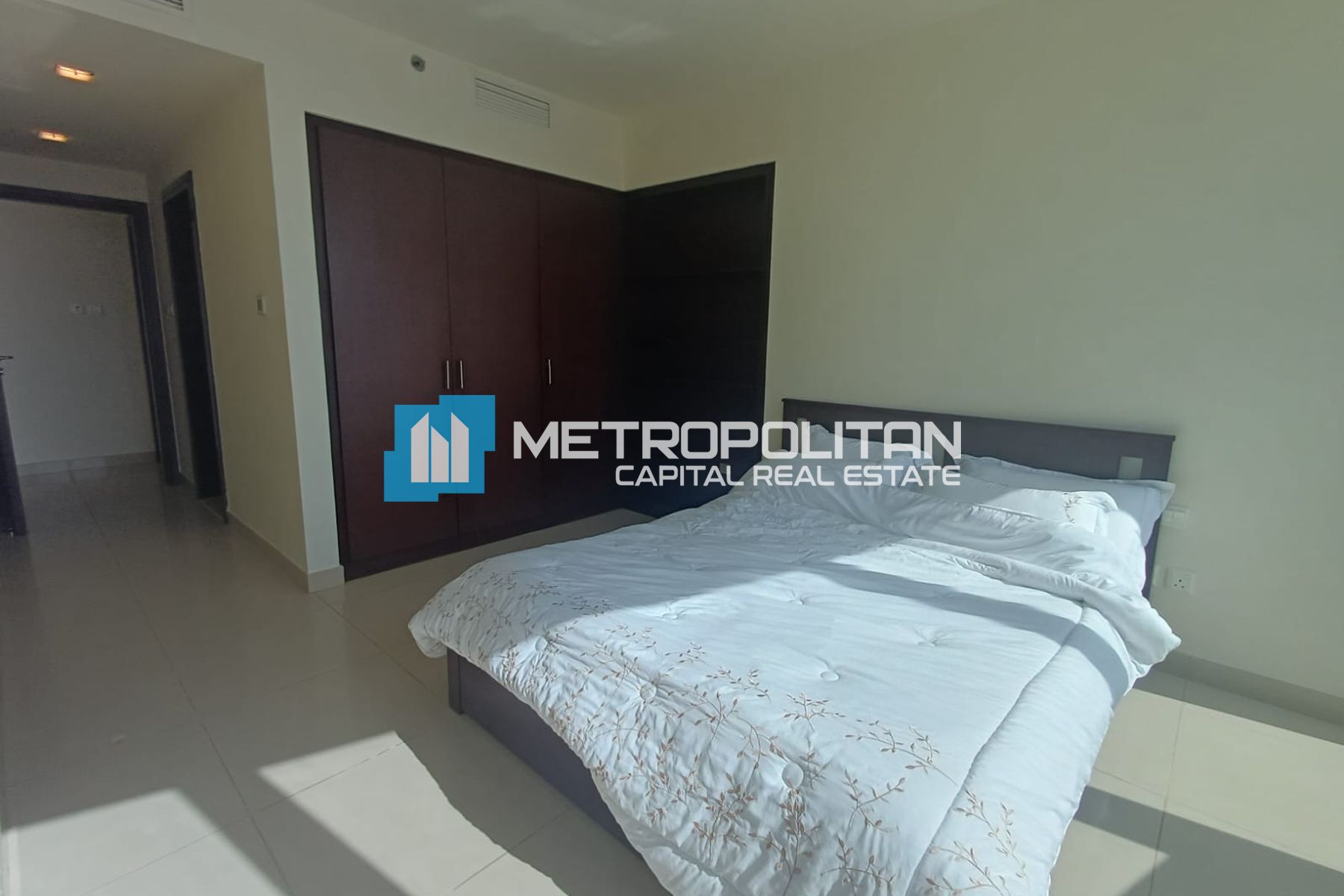 Hot Deal | Canal View | Fully Furnished 1 Bedroom