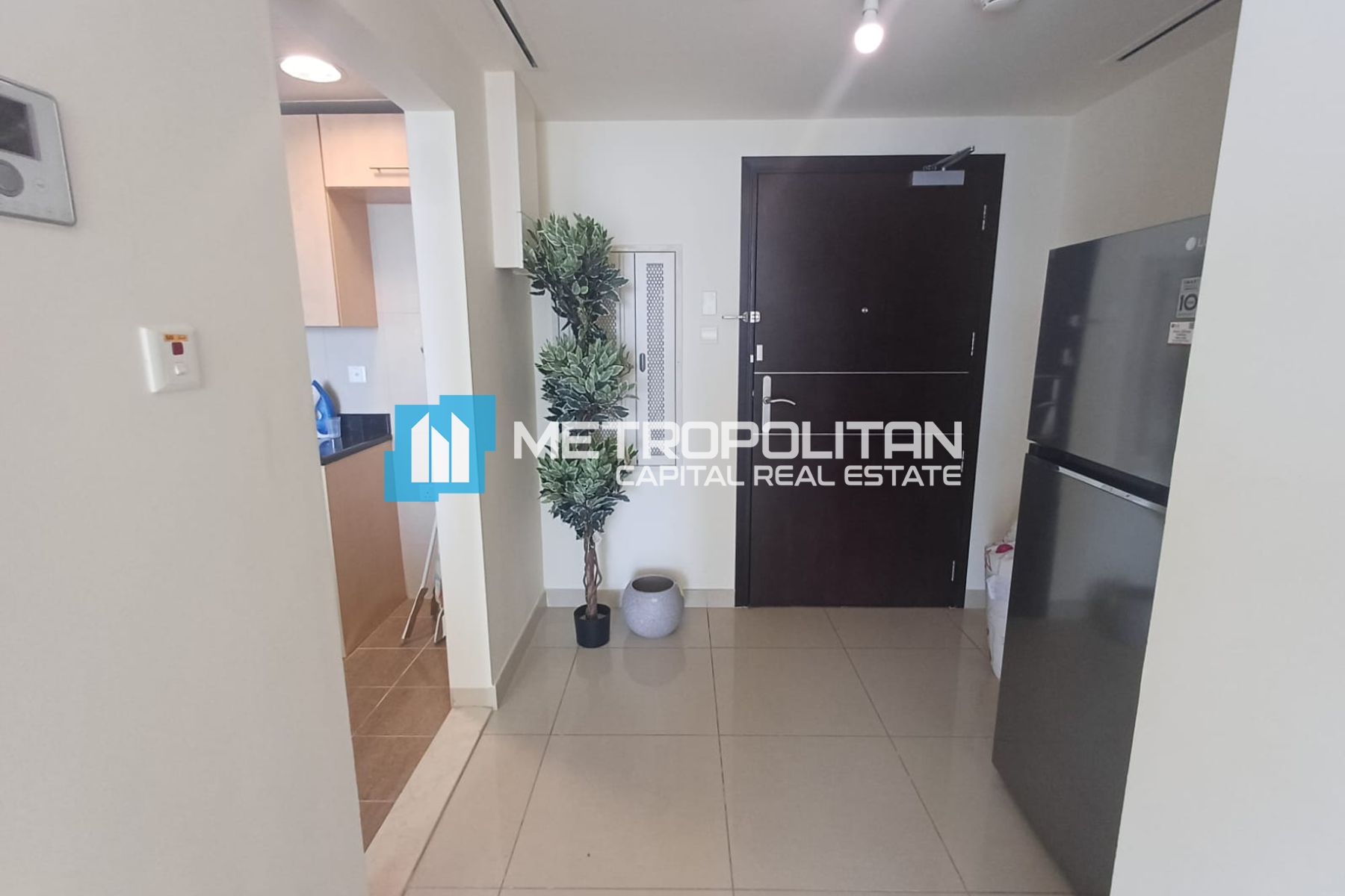 Hot Deal | Canal View | Fully Furnished 1 Bedroom