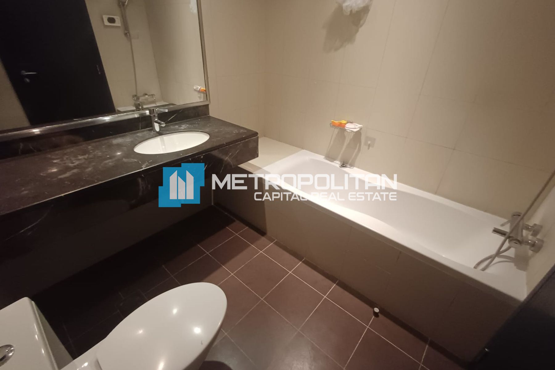 Hot Deal | Canal View | Fully Furnished 1 Bedroom