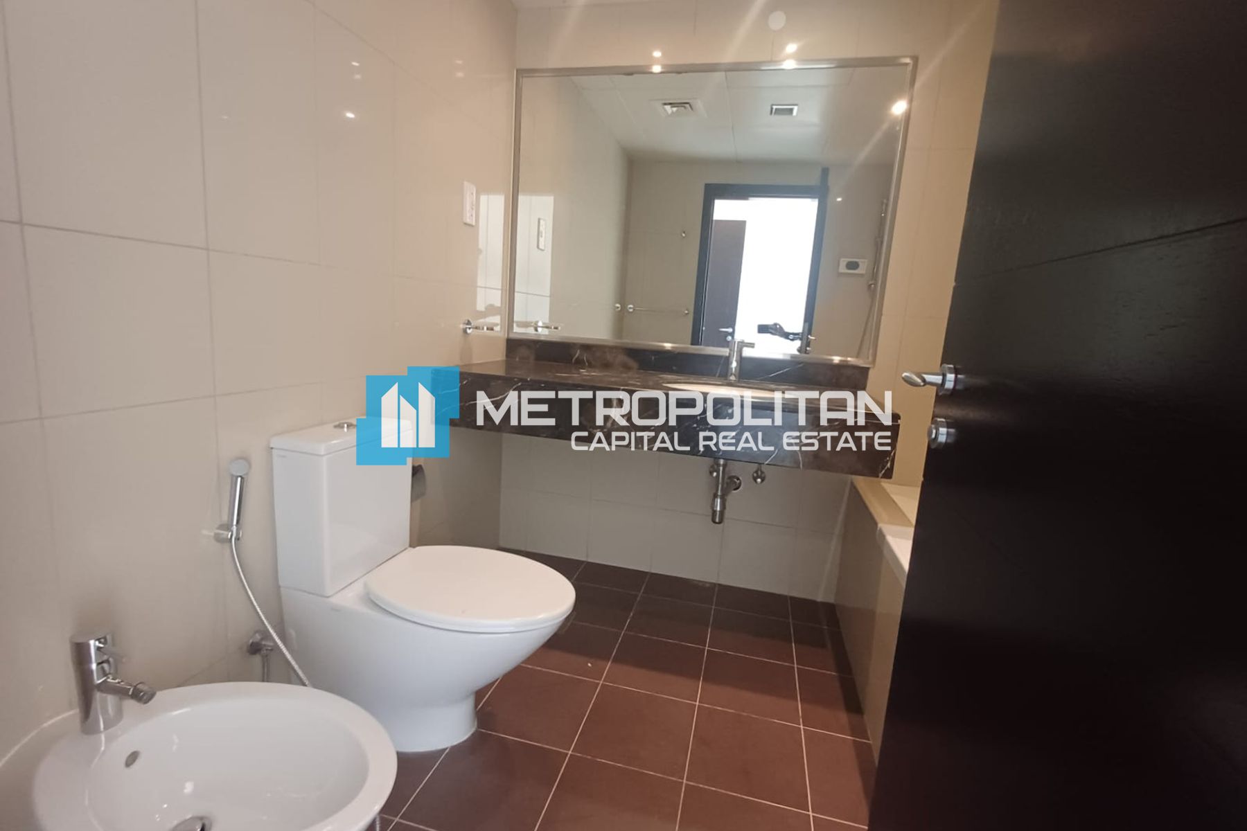Hot Deal | Canal View | Fully Furnished 1 Bedroom