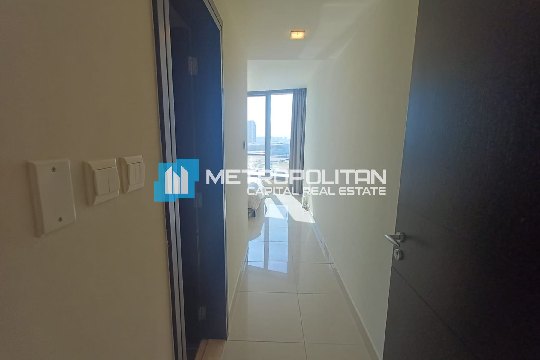 Hot Deal | Canal View | Fully Furnished 1 Bedroom