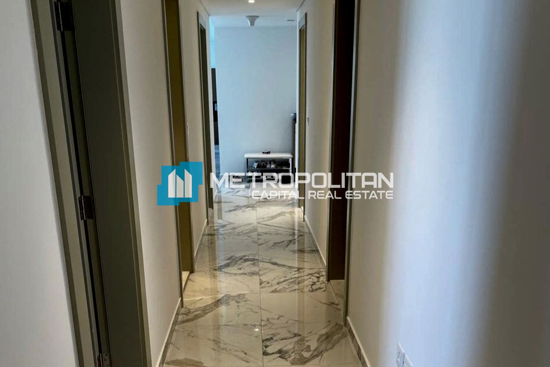 Full Golf View | High Floor | Corner Unit | Vacant