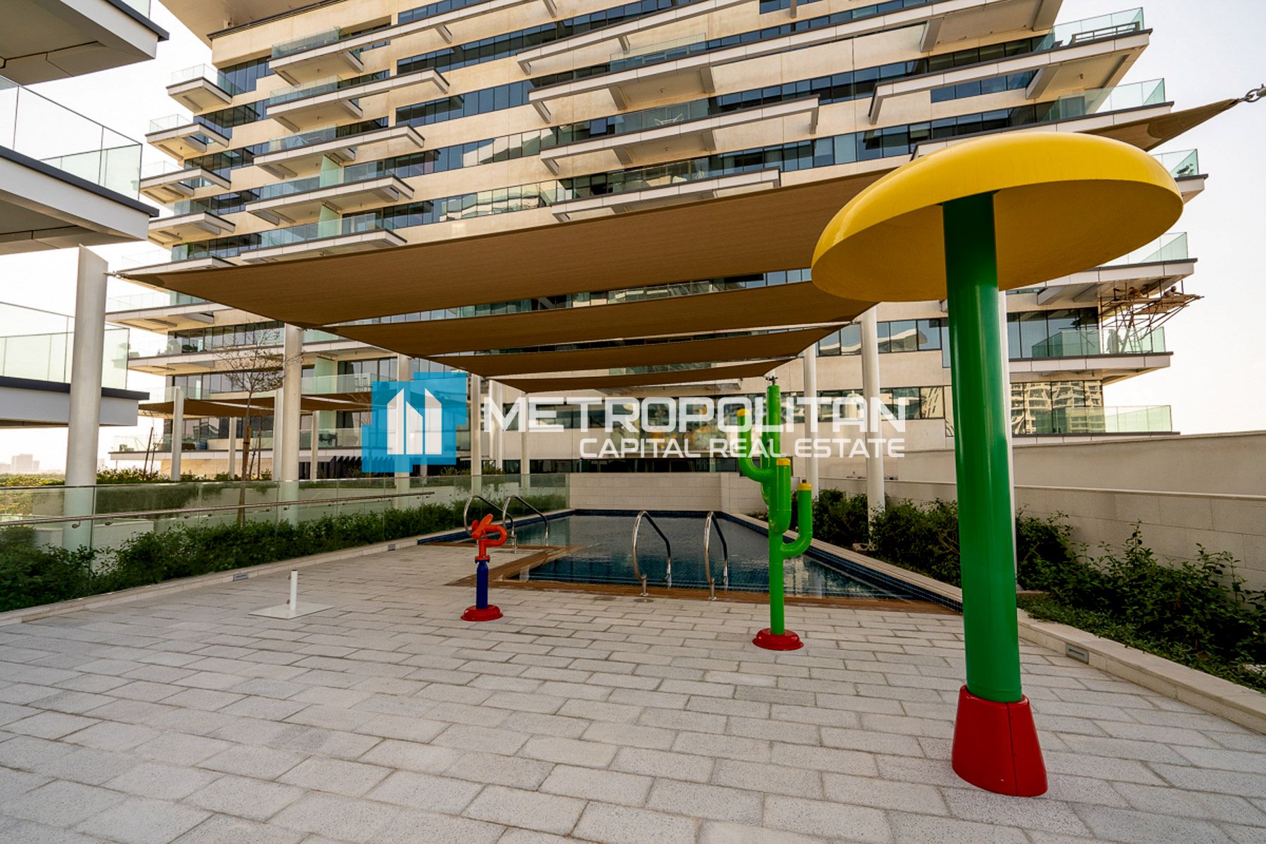 Full Golf View | High Floor | Corner Unit | Vacant