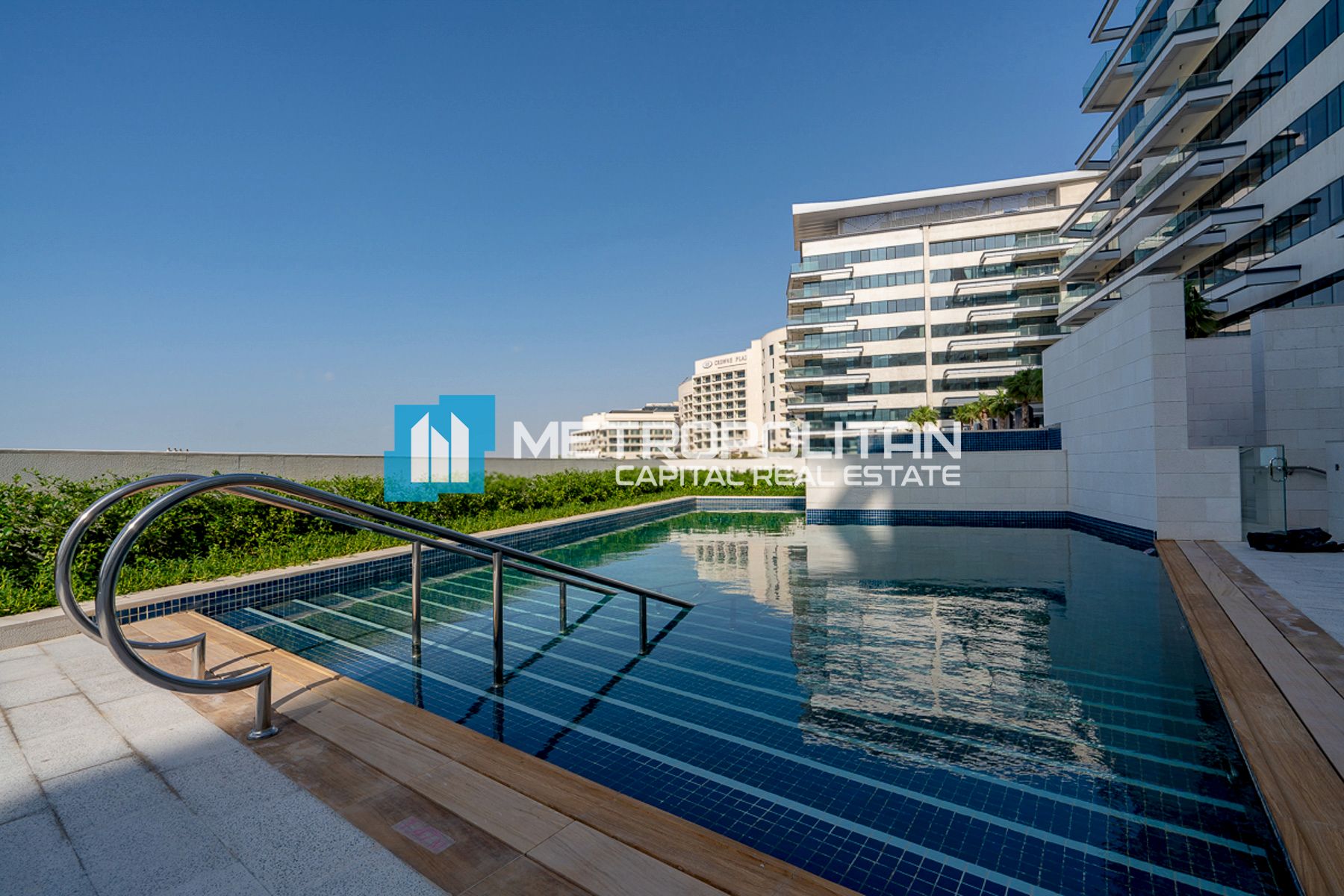 3BR Apartment for Rent in Mayan 2, Yas Island - MCR-7322