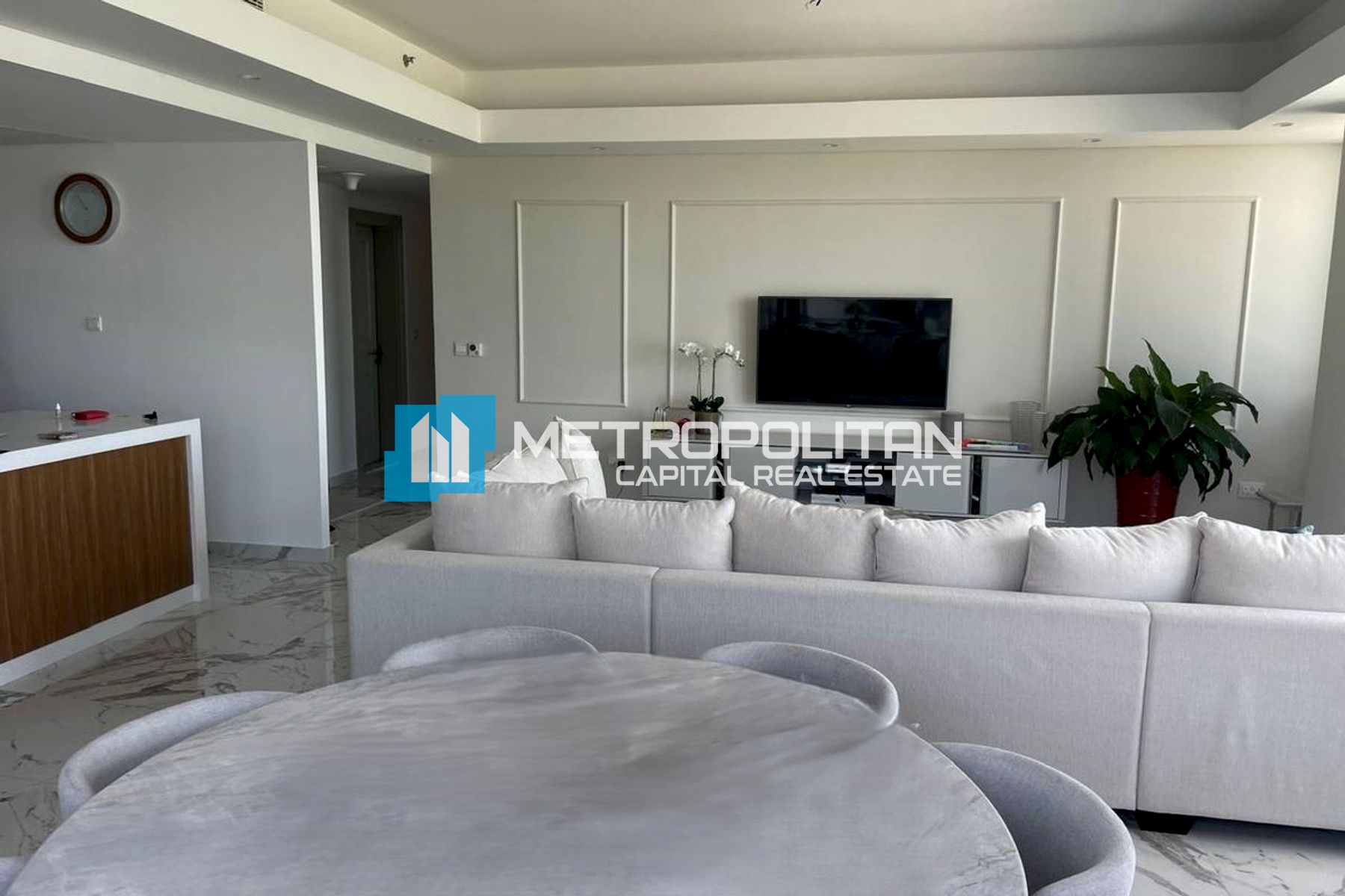 3BR Apartment for Rent in Mayan 2, Yas Island - MCR-7322