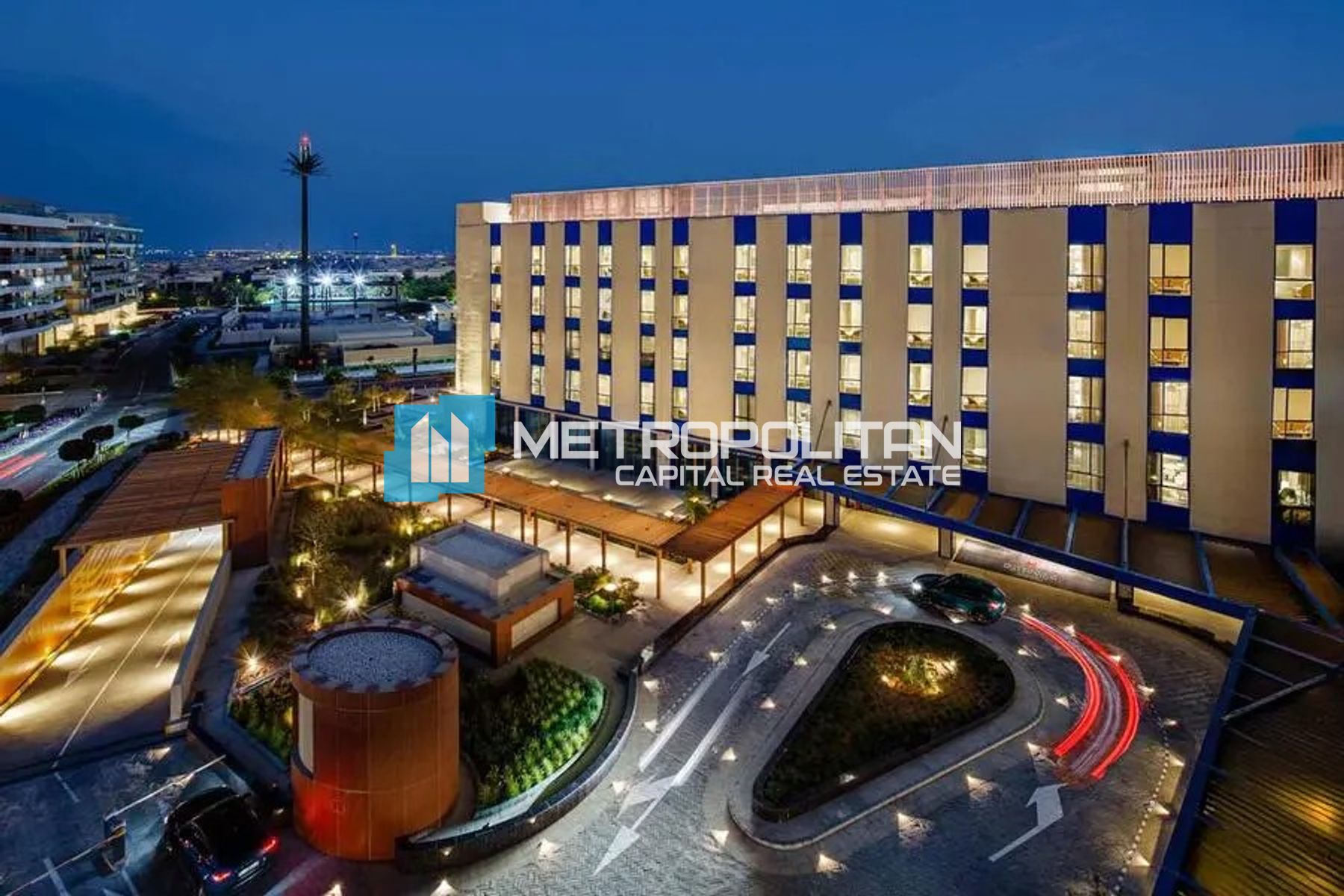 Fully Furnished| Elegant 2 Bedroom| Ready to Move