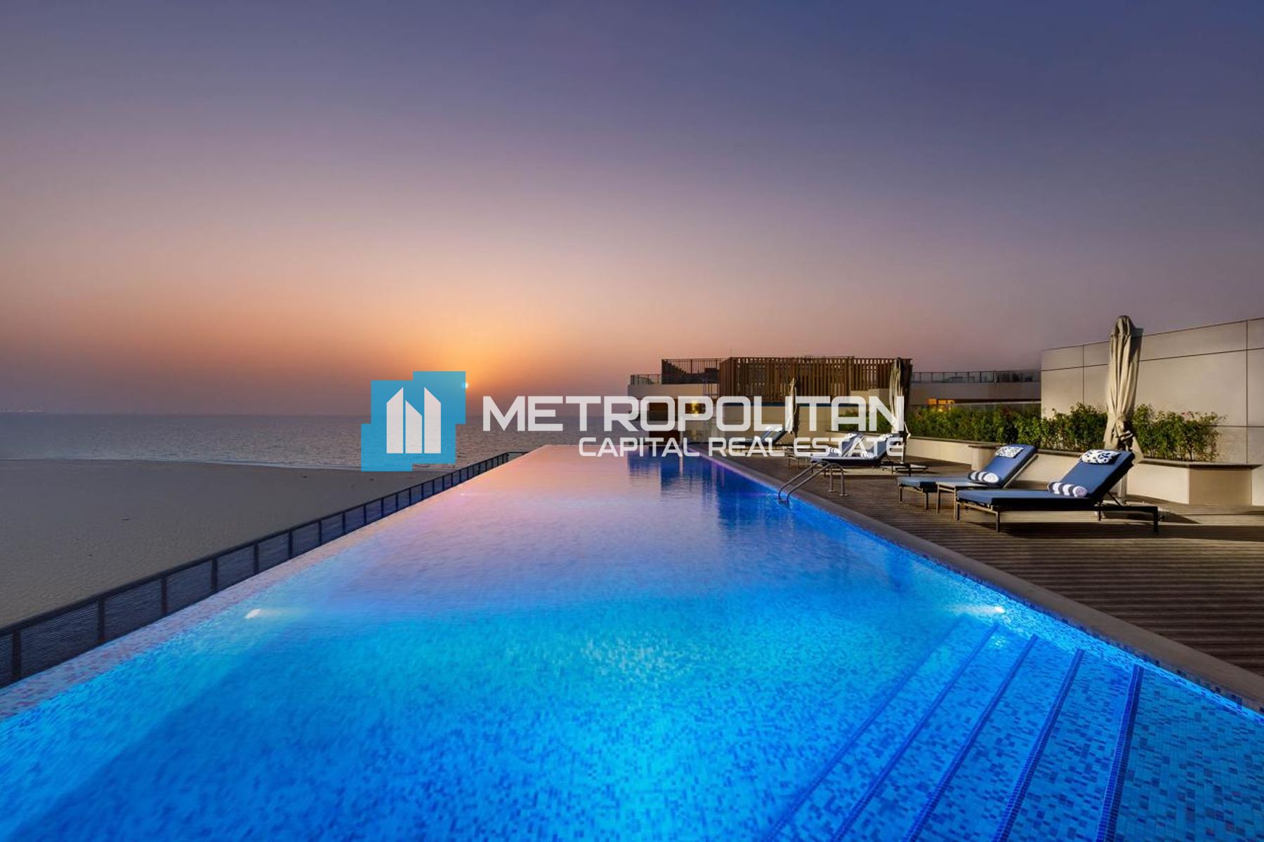Fully Furnished| Elegant 2 Bedroom| Ready to Move