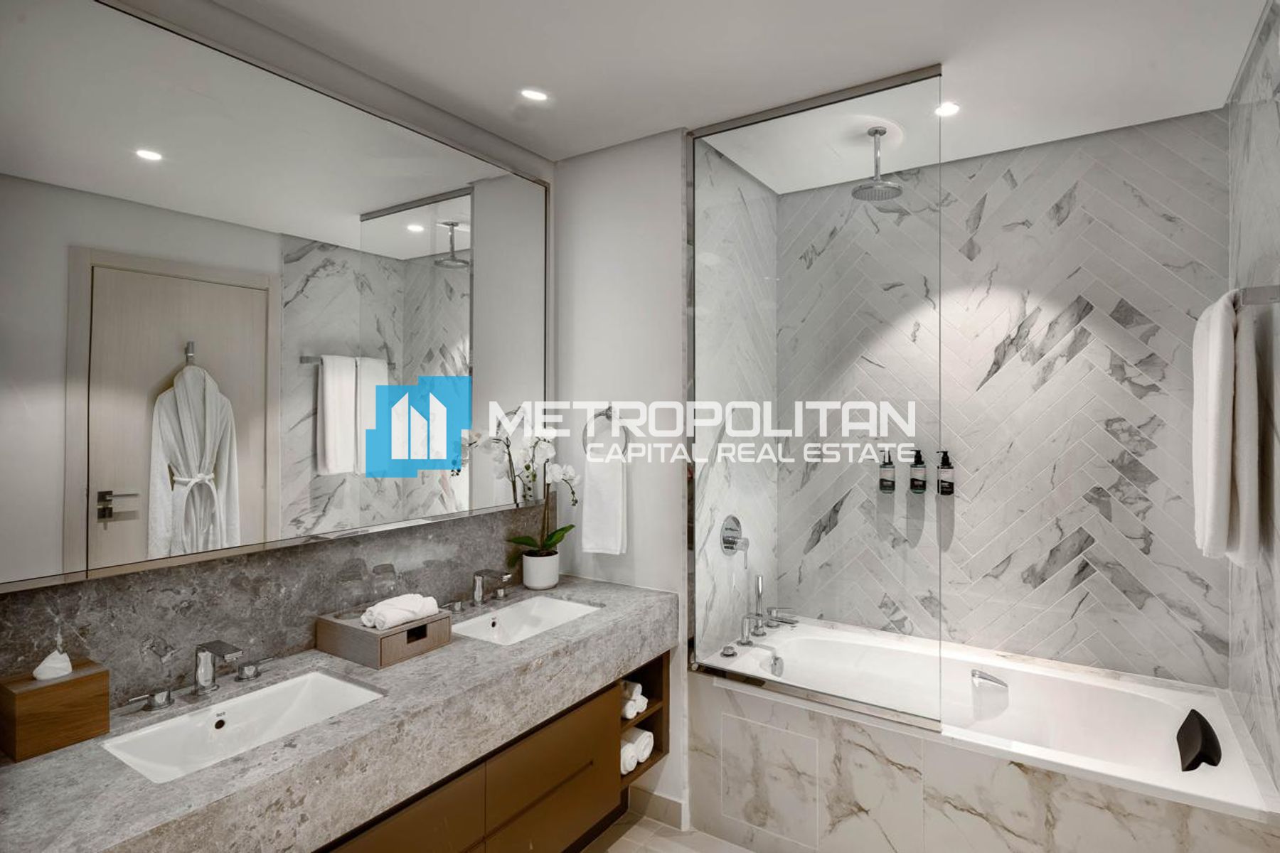 Fully Furnished| Elegant 2 Bedroom| Ready to Move
