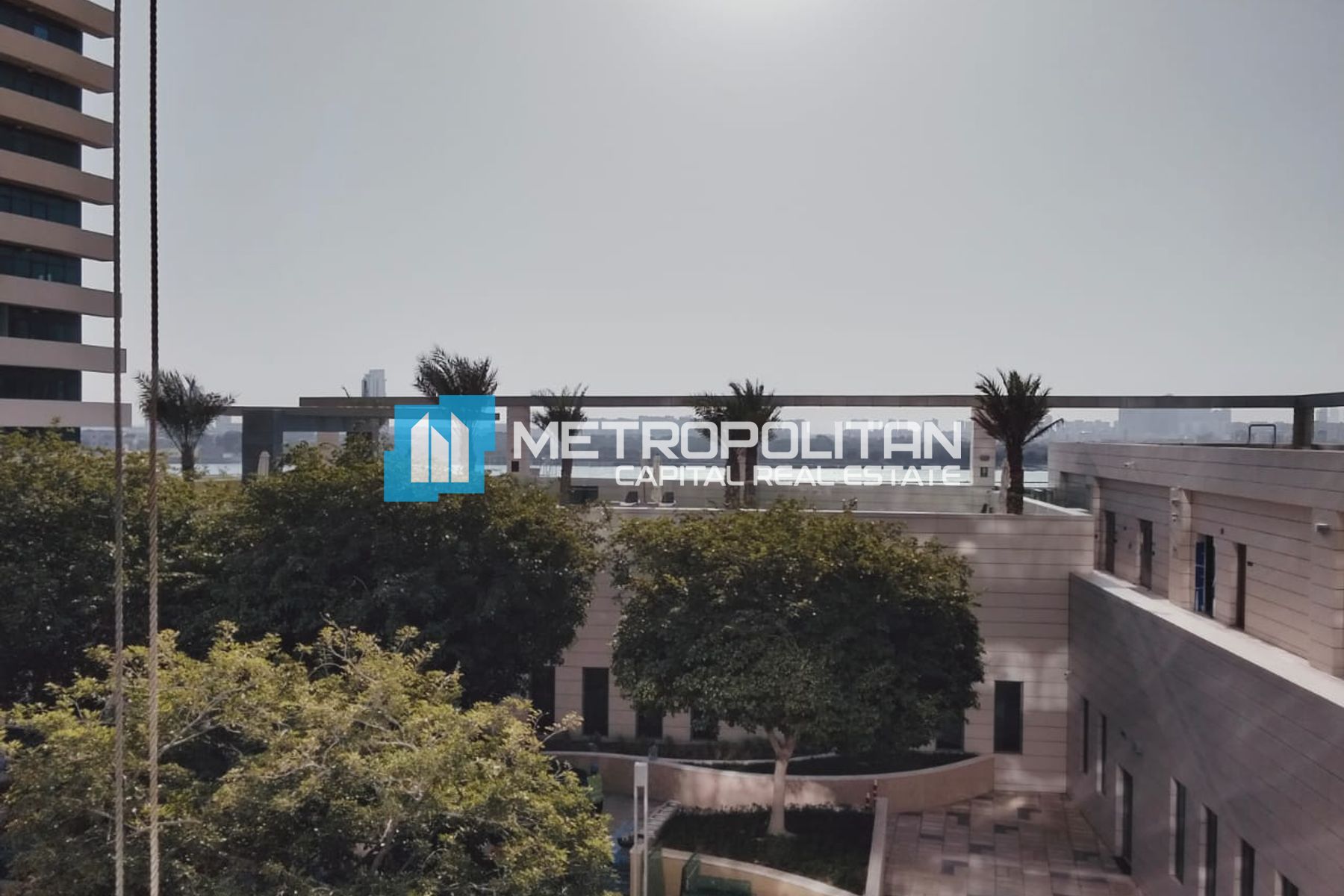 3BR Apartment for Rent in The Wave, Al Reem Island - MCR-7334