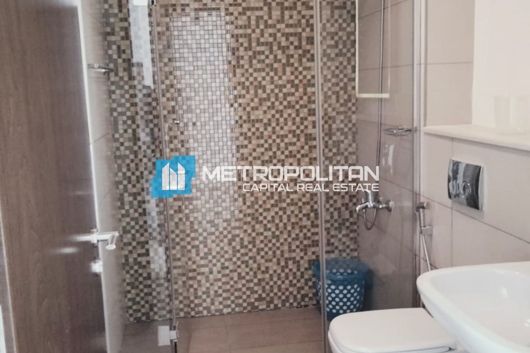 Partial Canal View | Unfurnished | Ready to Move