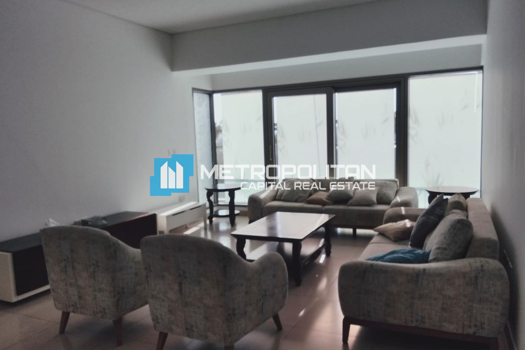 3BR Apartment for Rent in The Wave, Al Reem Island - MCR-7334