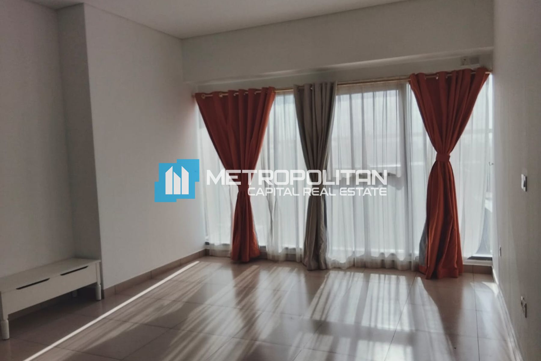 3BR Apartment for Rent in The Wave, Al Reem Island - MCR-7334