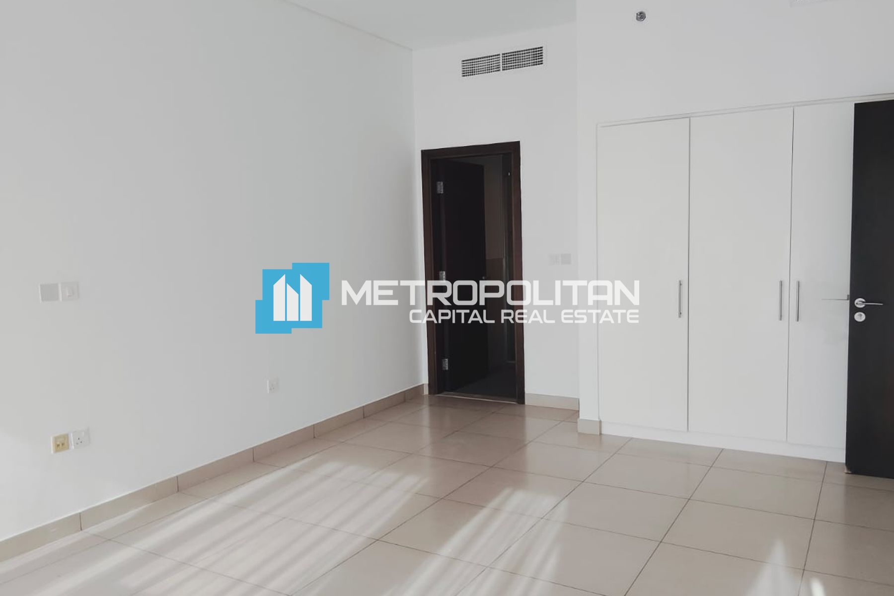 Partial Canal View | Unfurnished | Ready to Move