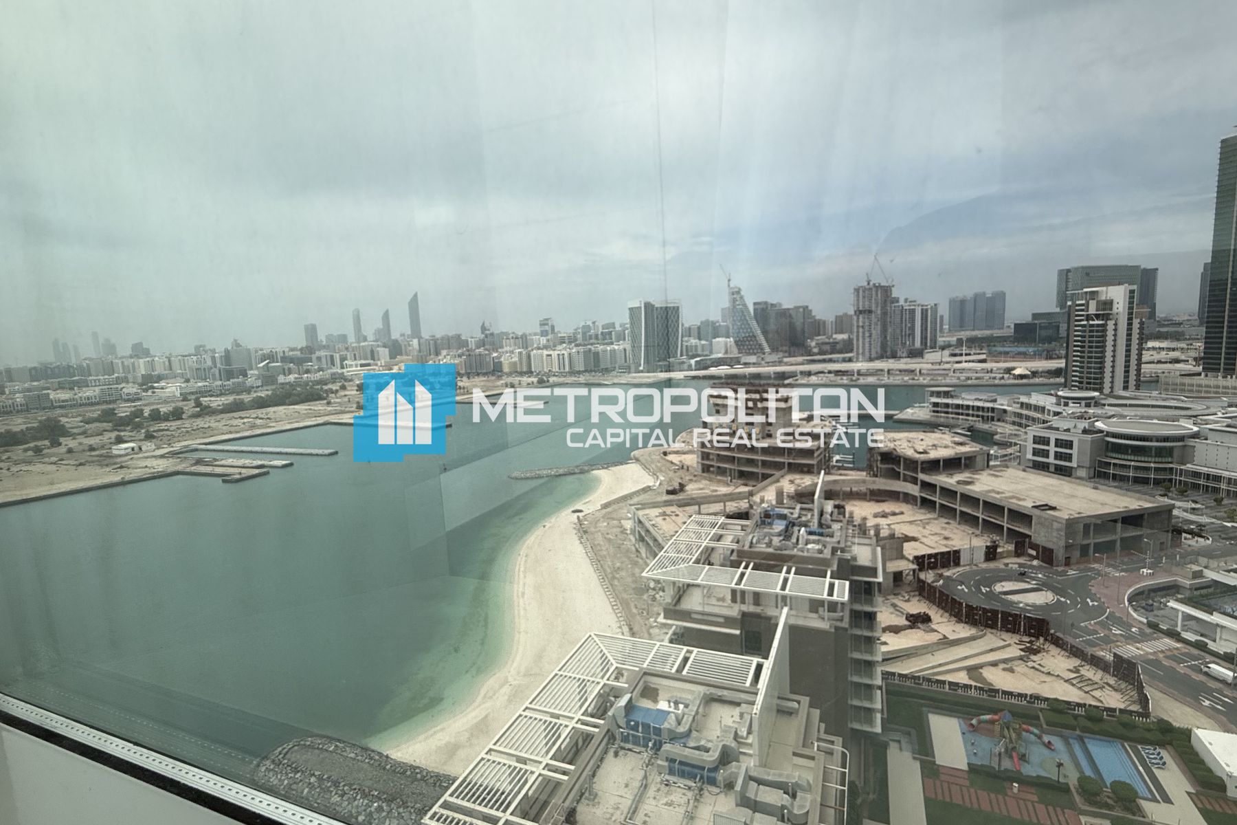 Sea View | Ready to Move 2BR | Flexible Payments