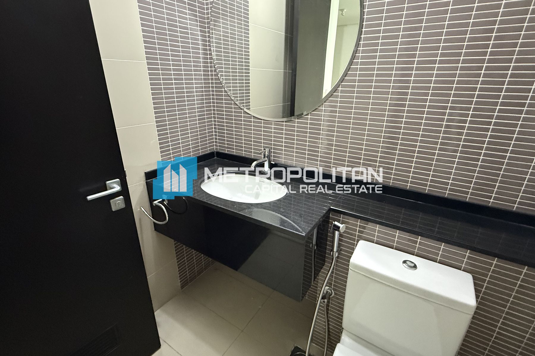 Sea View | Ready to Move 2BR | Flexible Payments