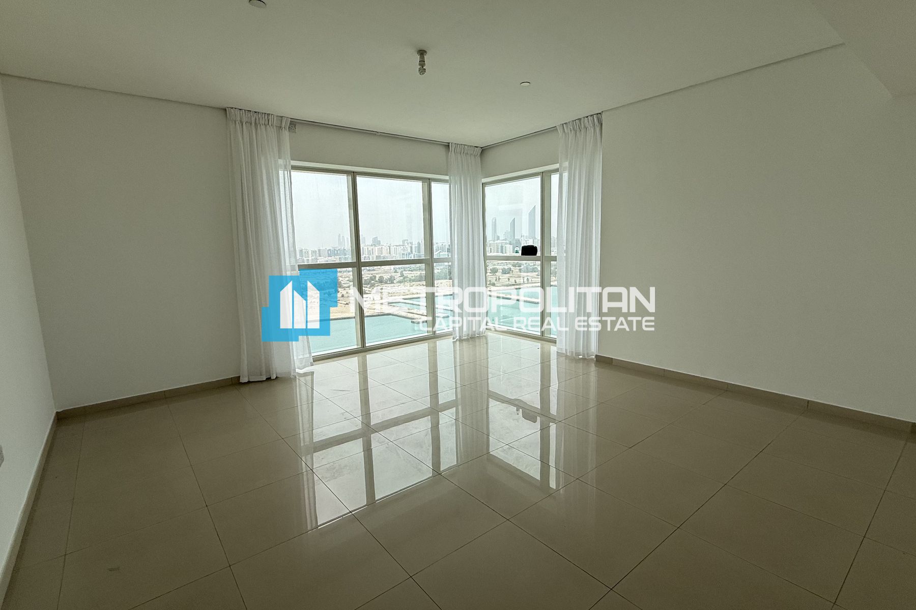 2BR Apartment for Rent in RAK Tower, Al Reem Island - MCR-7339