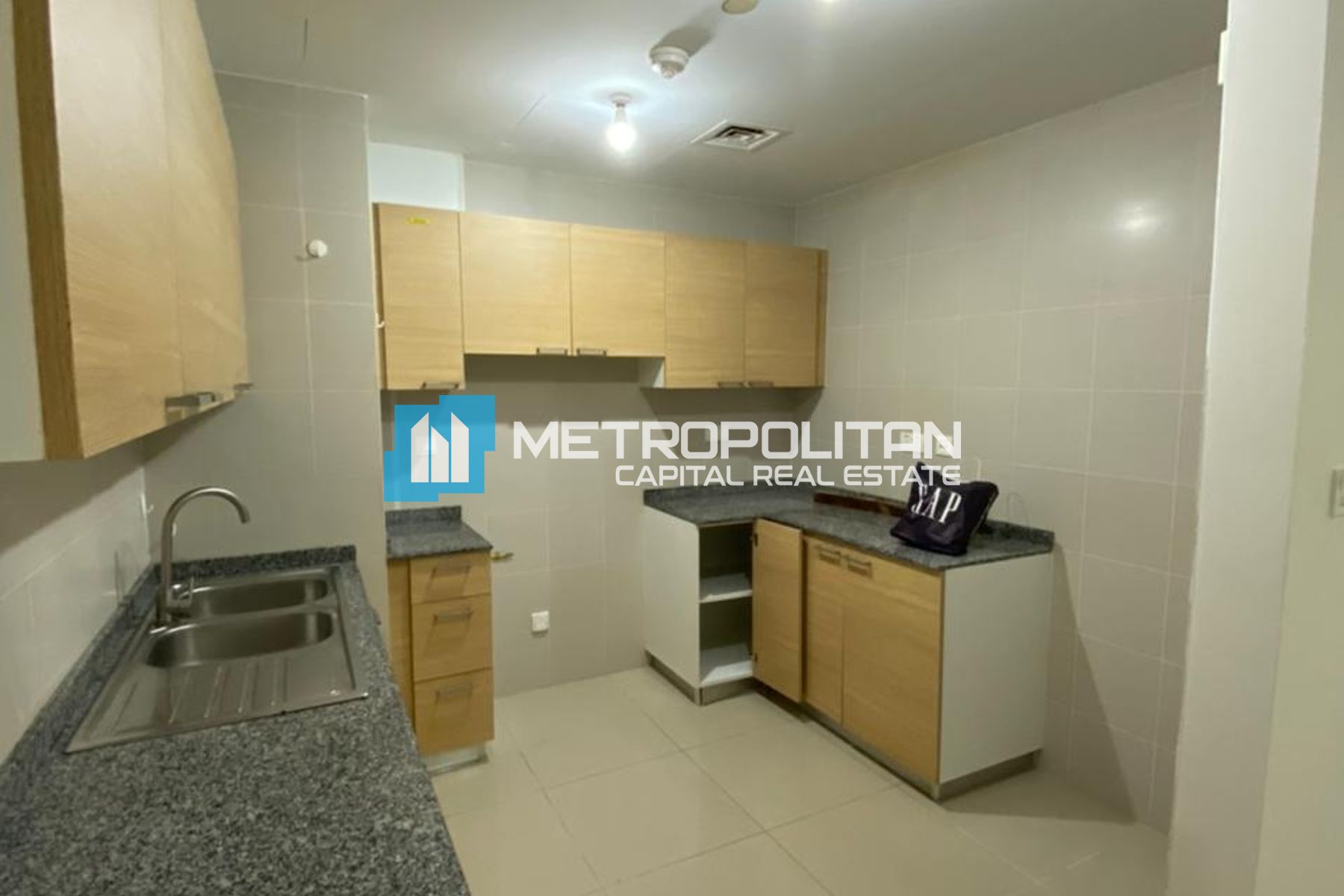 2BR Apartment for Rent in RAK Tower, Al Reem Island - MCR-7339