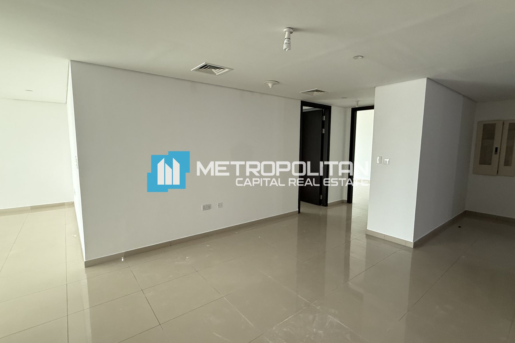 Sea View | Ready to Move 2BR | Flexible Payments