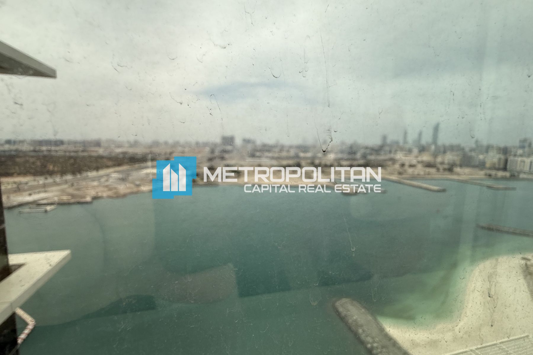 Sea View | Ready to Move 2BR | Flexible Payments