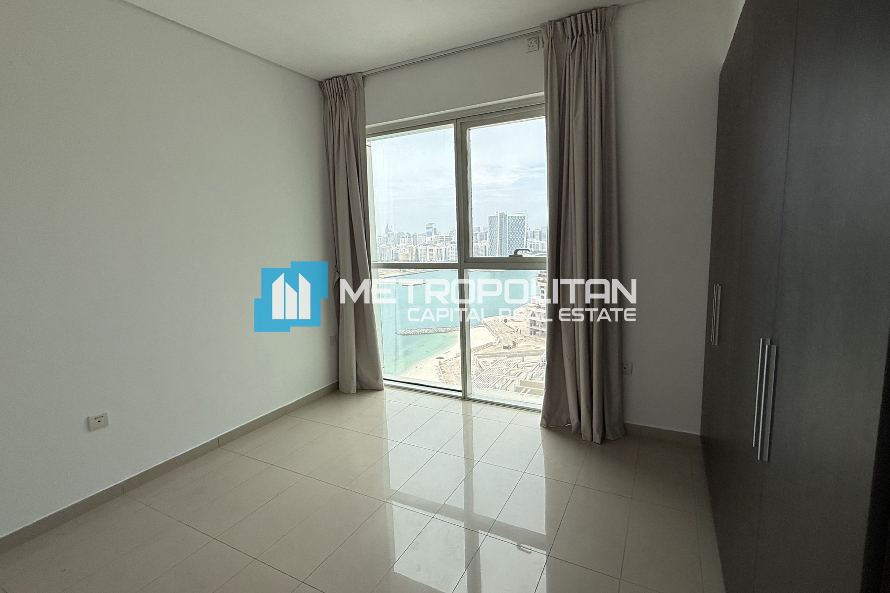 Sea View | Ready to Move 2BR | Flexible Payments