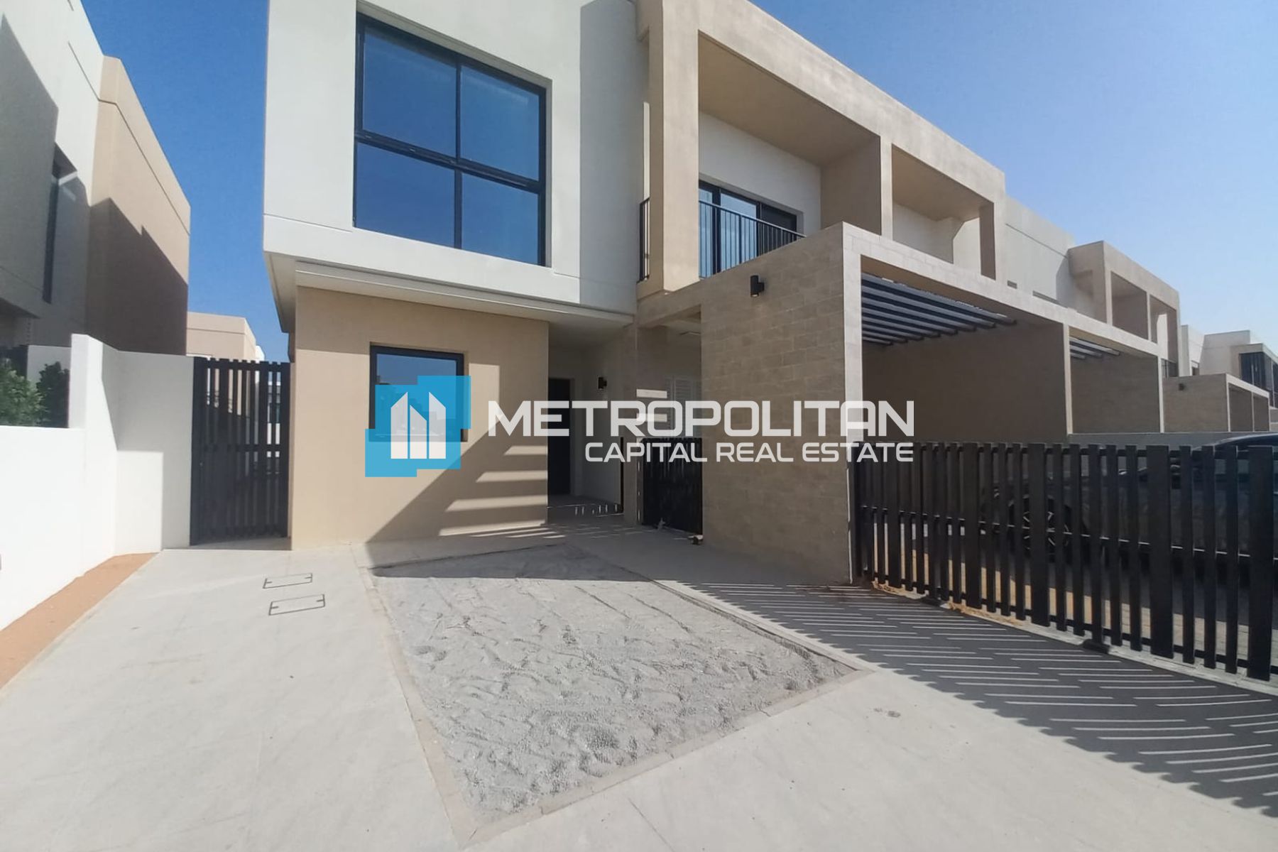 4BR+M and Study| Close to Community| Ready to Move