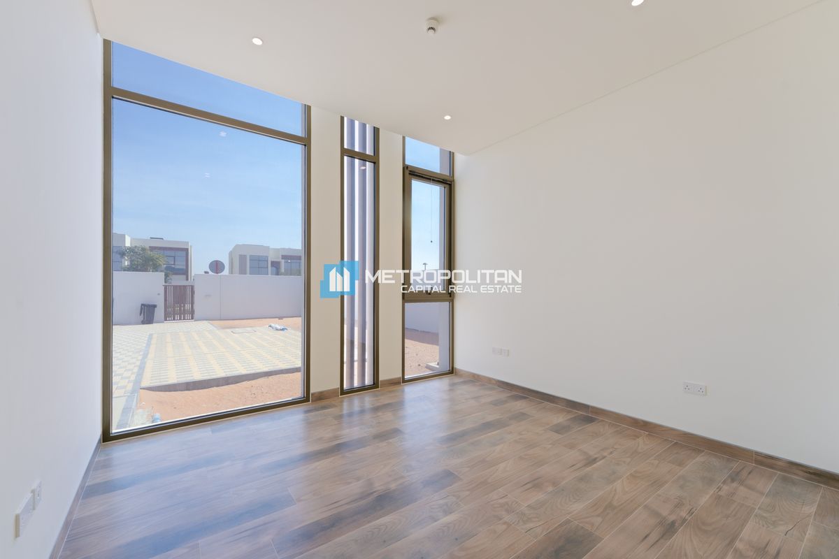 Brand new | Type V | Driver Room | Souk Al Jubail